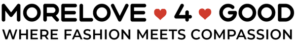 MoreLove 4 Good